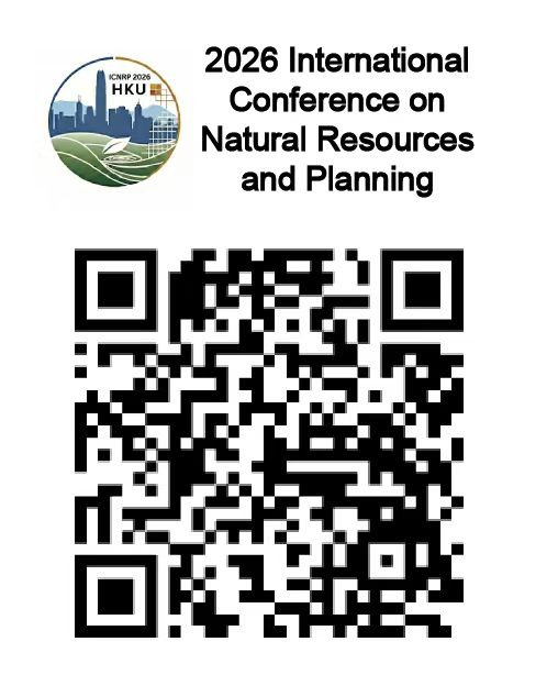 International Payment QR Code