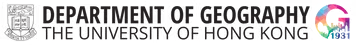 Geography HKU