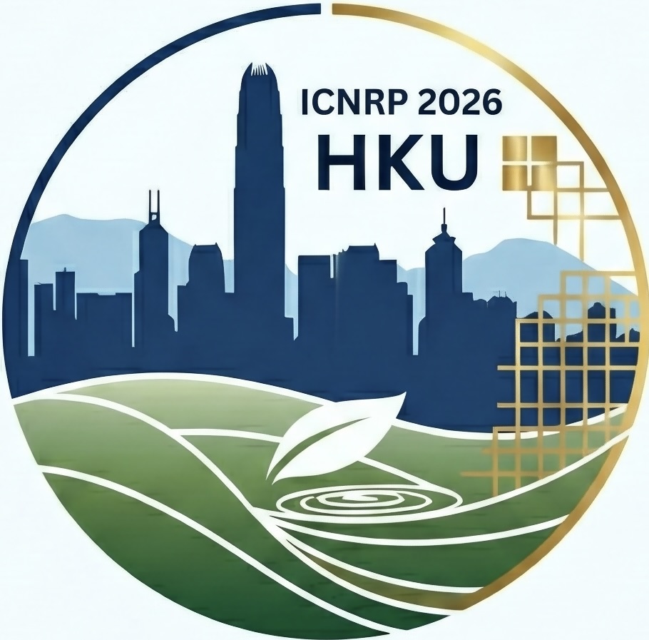 ICNRP Logo