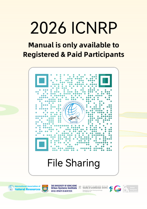 Files sharing QR code