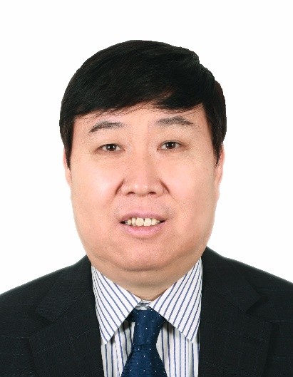 Bojie Fu