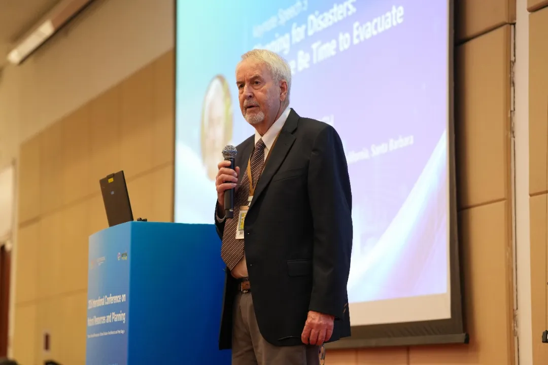 Professor Richard Church