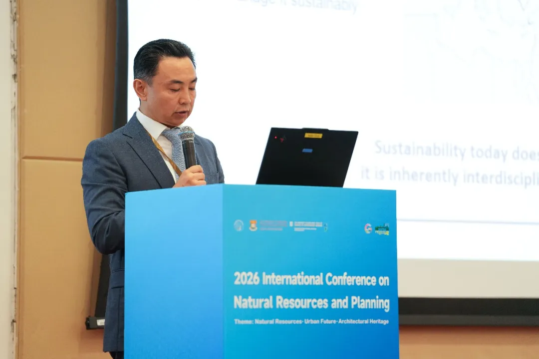 Professor Abay Serikkahanov