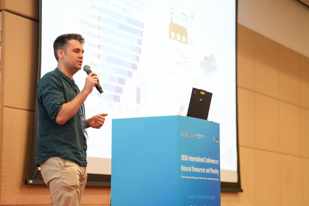 Professor Patrick Roberts